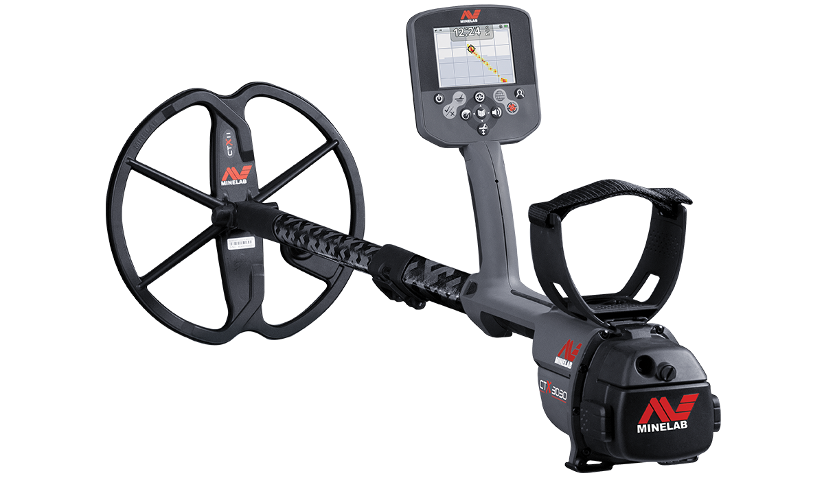 CTX 3030
