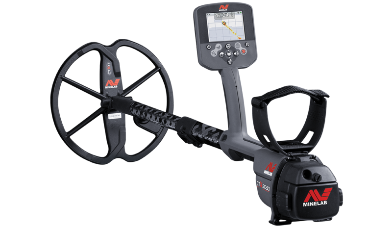 CTX 3030