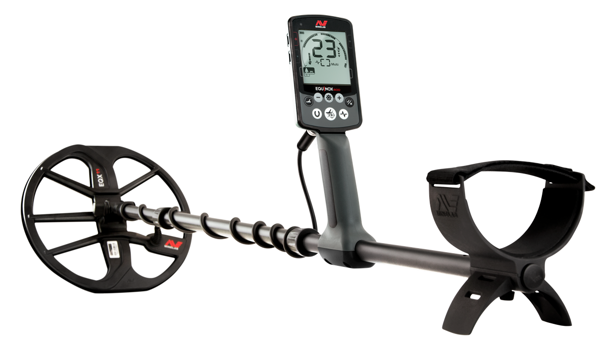 Equinox 600
