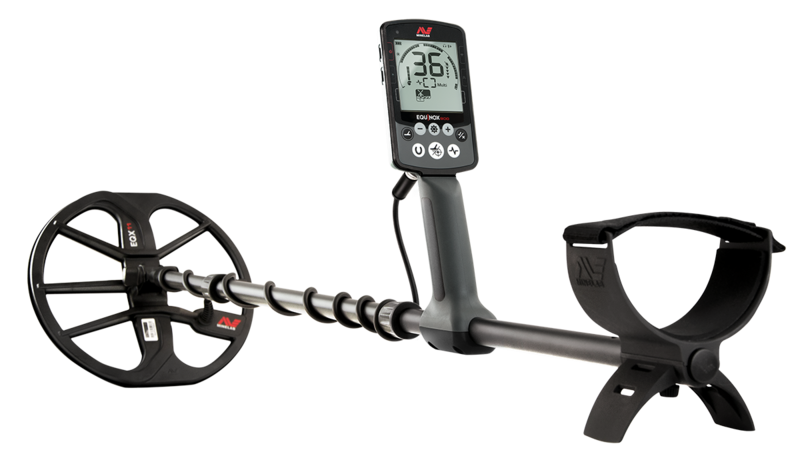 Equinox 800