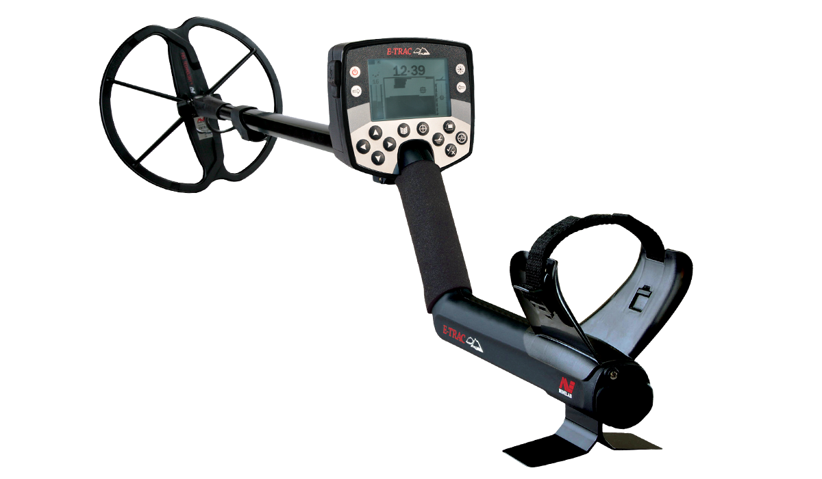 E-Trac