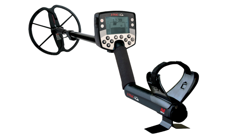 E-Trac