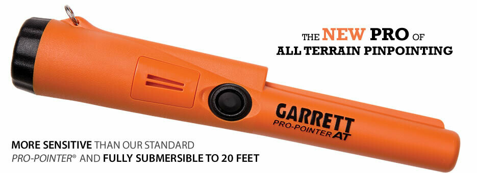 Pro-Pointer® AT