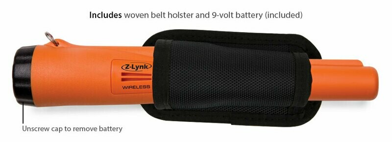 Pro-Pointer AT Z-Lynk