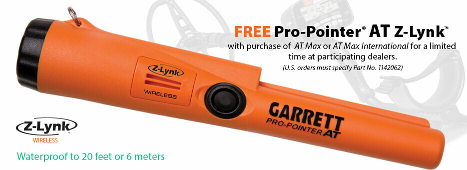 Pro-Pointer AT Z-Lynk