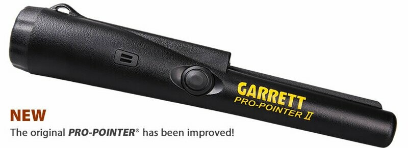 Pro-Pointer® II