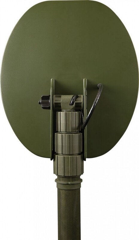 11&quot; x 13&quot; DD Closed Searchcoil