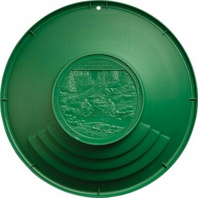 14" Prospector