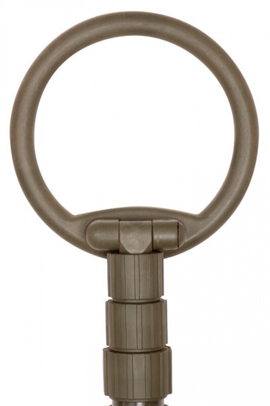 8&quot; Mono Open Searchcoil