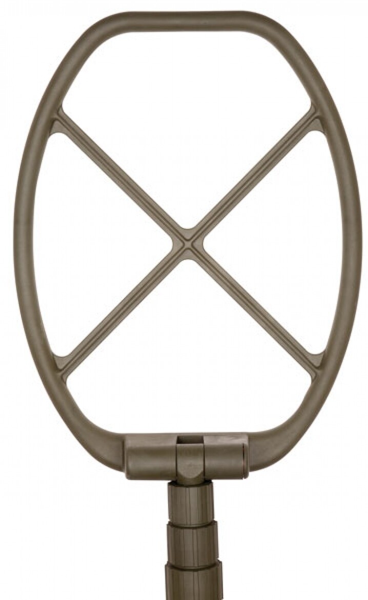 DEEPSEEKER® 15&quot; x 20&quot; Mono Open Searchcoil