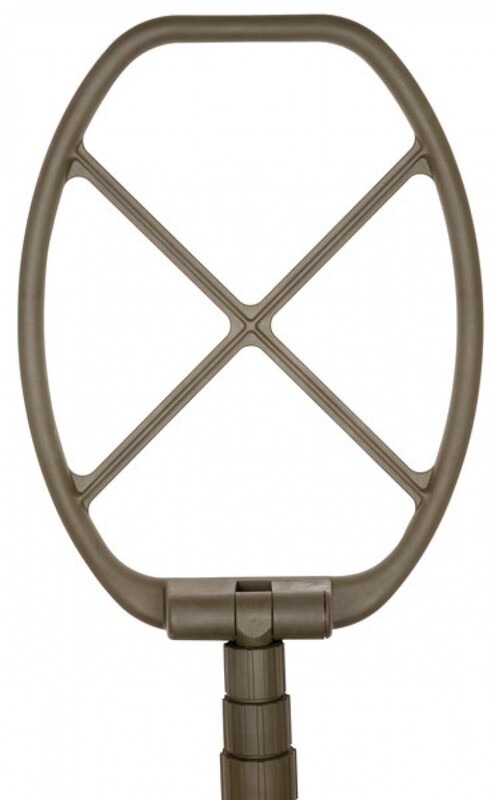 DEEPSEEKER® 15&quot; x 20&quot; Mono Open Searchcoil