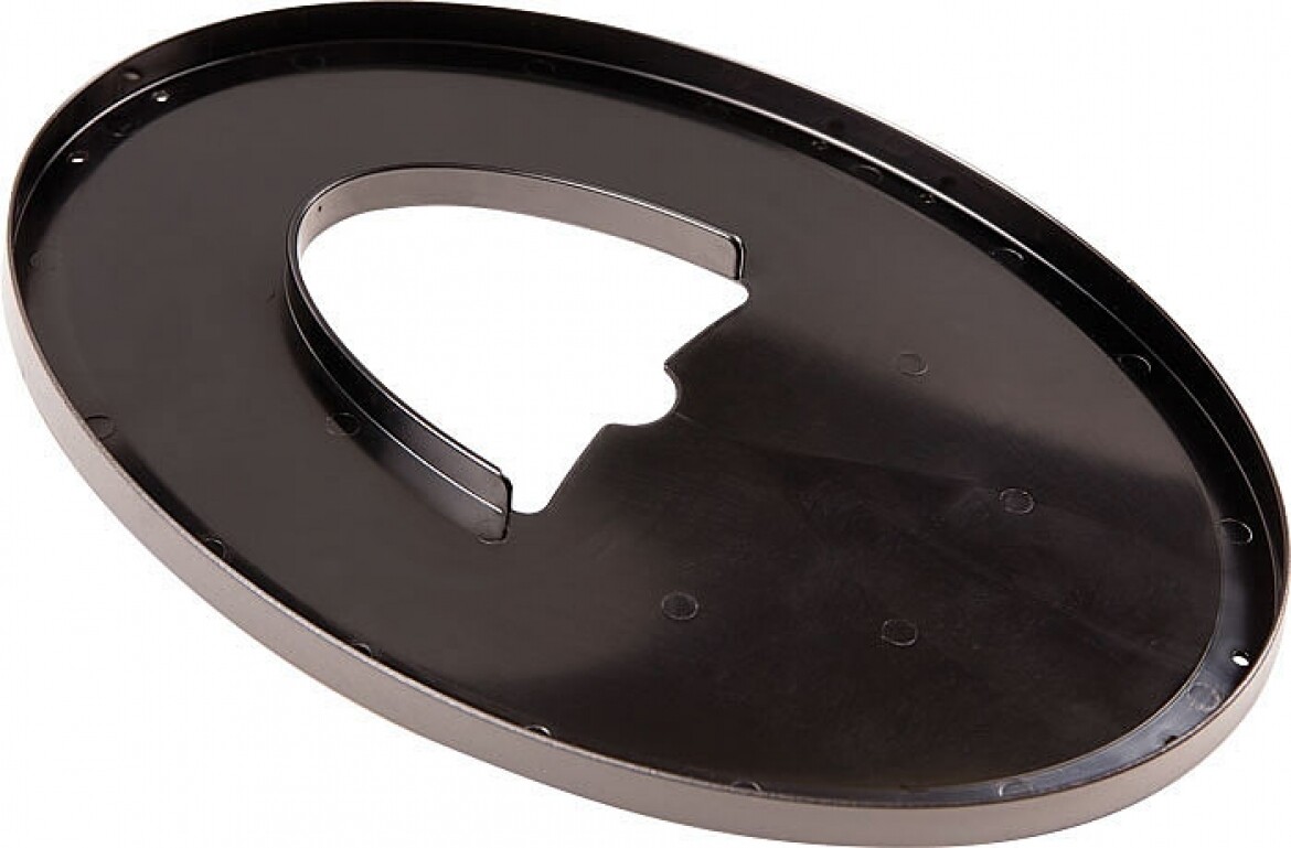 7&quot; x 10&quot; Coil Cover