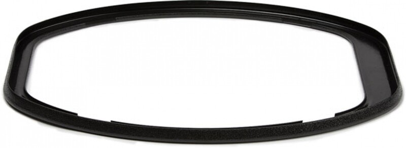 ATX 15&quot; x 20&quot; Mono Open Coil Cover