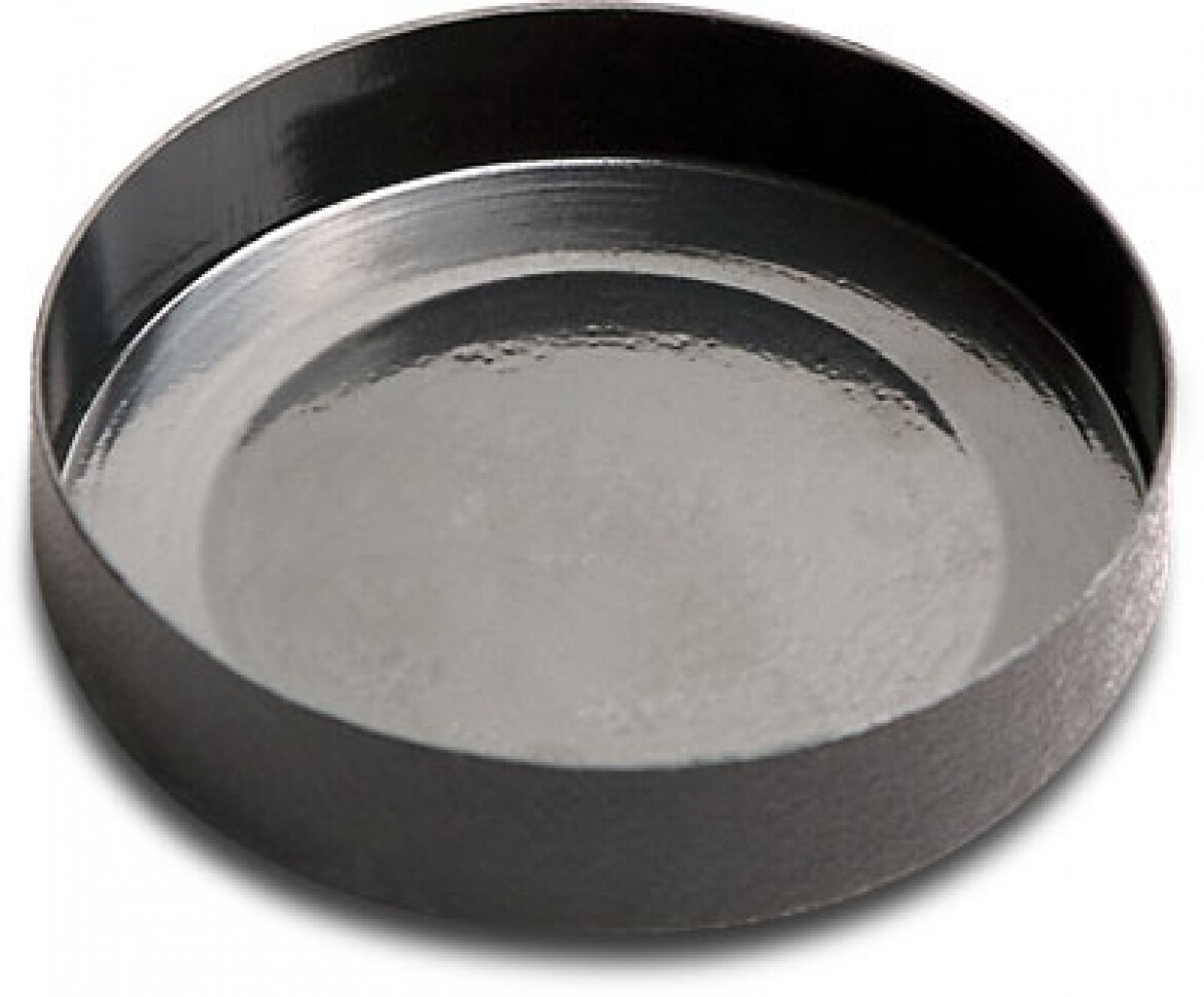 4.5&quot; Coil Cover