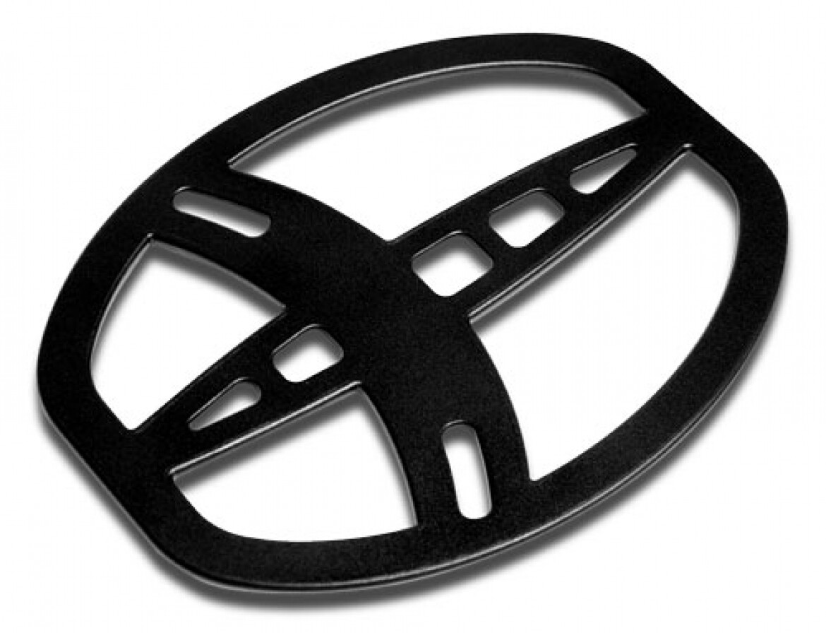 8.5&quot; x 11&quot; DD Coil Cover