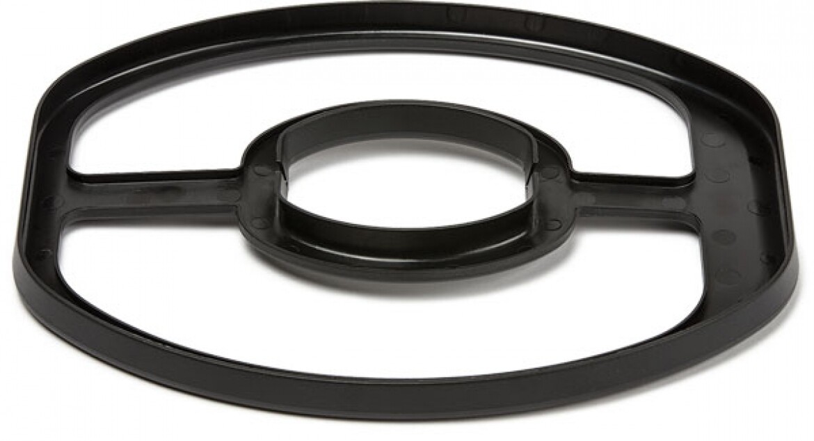 ATX 10&quot; x 12&quot; DD Open Coil Cover