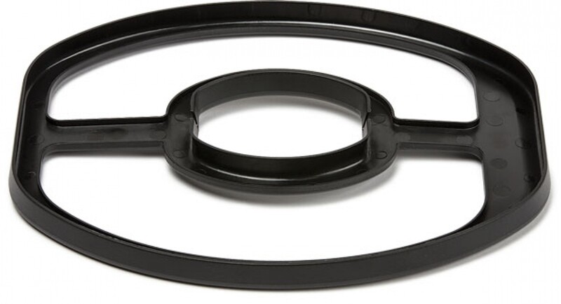 ATX 10&quot; x 12&quot; DD Open Coil Cover
