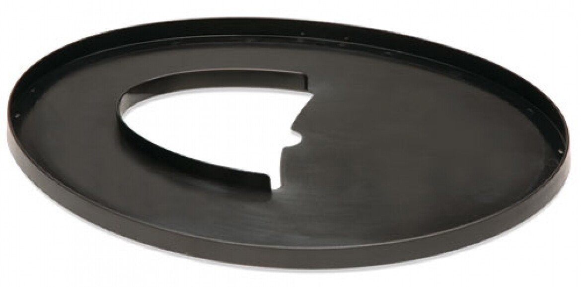 9&quot; x 12&quot; Coil Cover
