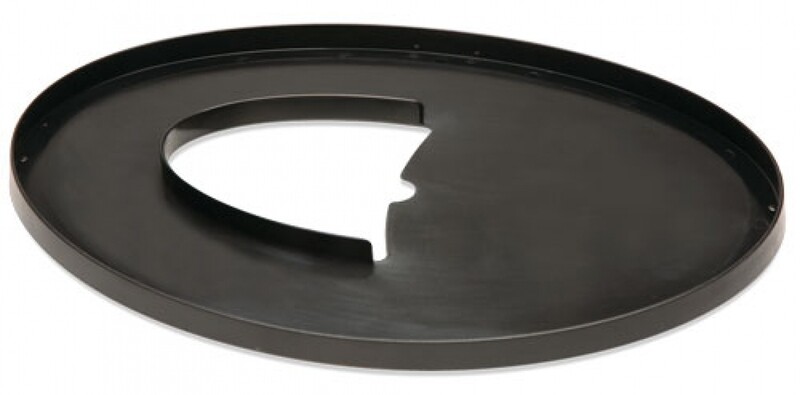 9&quot; x 12&quot; Coil Cover