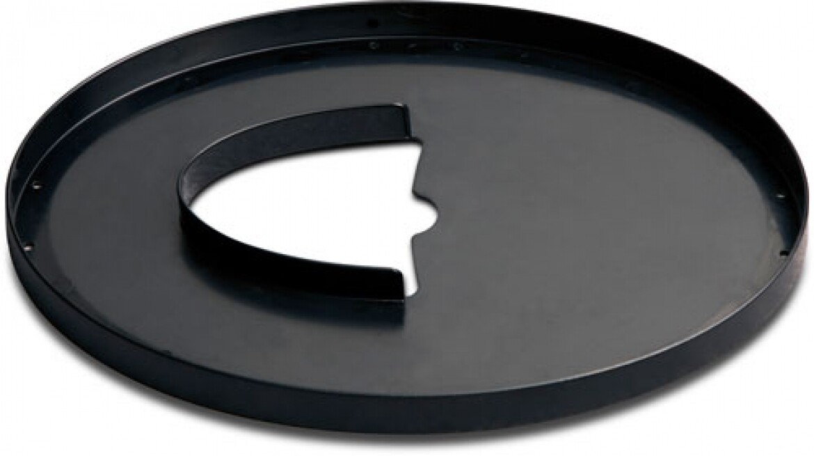 6.5&quot; x 9&quot; Coil Cover