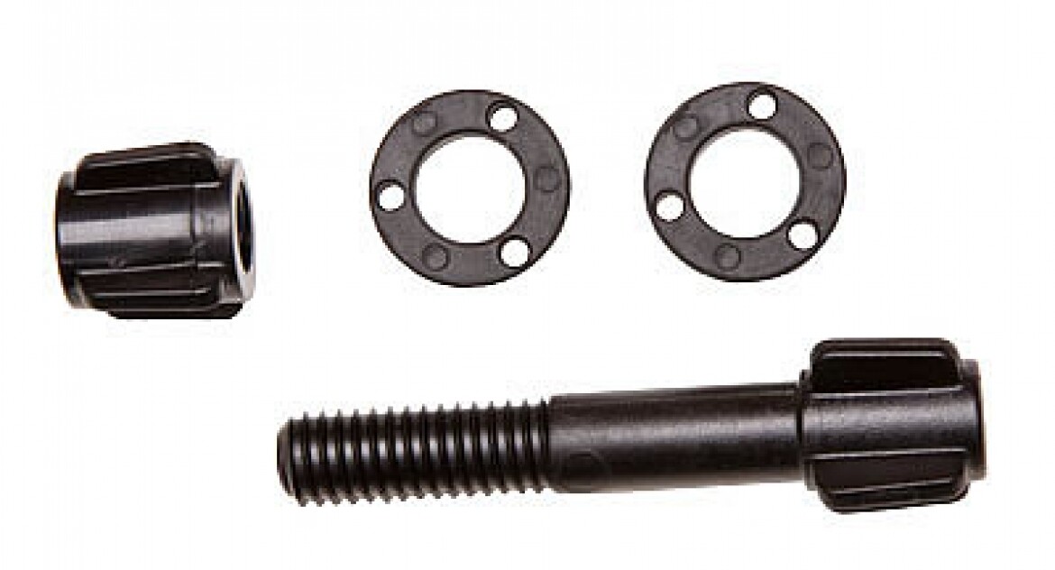 Screw and Washers