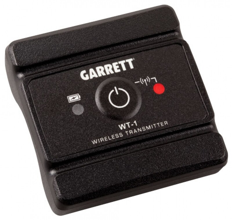 Garrett Z-Lynk WT-1 Wireless Transmitter