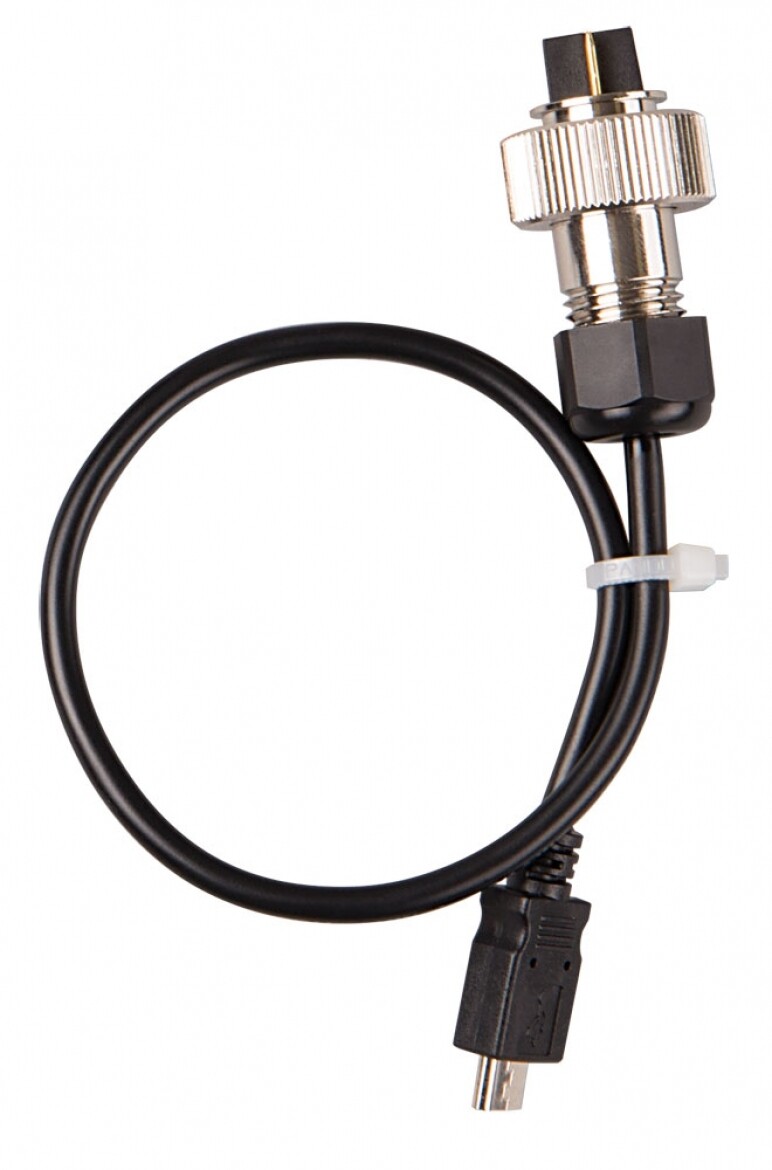 Garrett Z-Lynk™ Headphone Cable With 2-Pin AT Connector