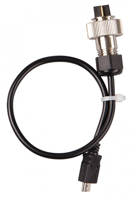 Garrett Z-Lynk™ Headphone Cable With 2-Pin AT Connector