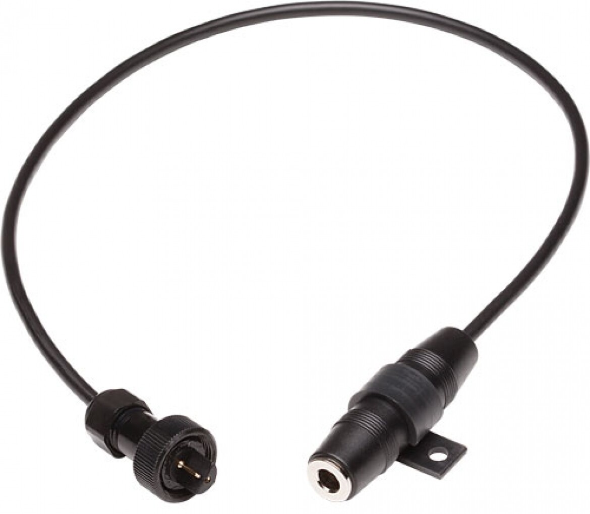 Garrett ¼&quot; Headphone Adapter