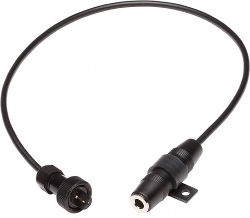 Garrett ¼&quot; Headphone Adapter