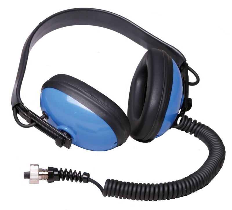 Garrett® Submersible Headphones