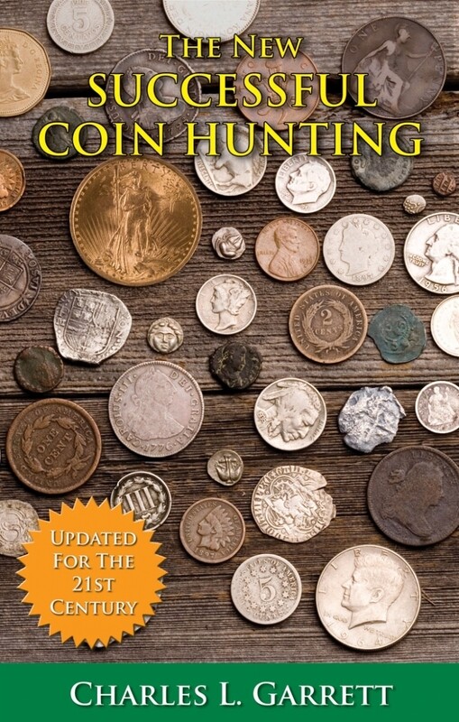 The New Successful Coin Hunting