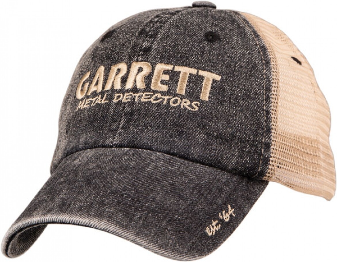 Garrett &quot;EST &#39;64&quot; Cap