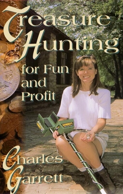 Treasure Hunting for Fun and Profit