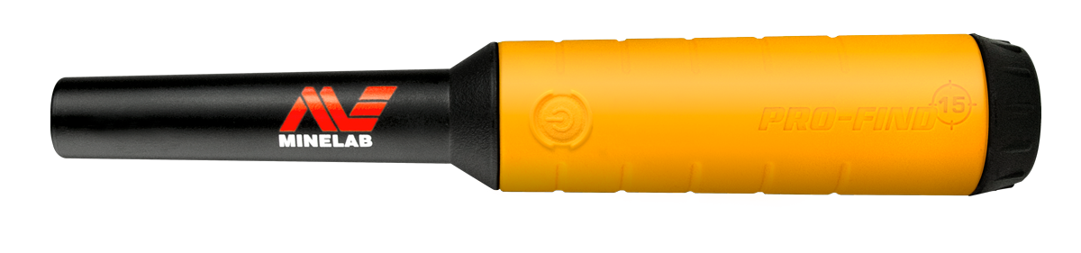 PRO-FIND 15