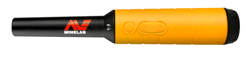 PRO-FIND 35