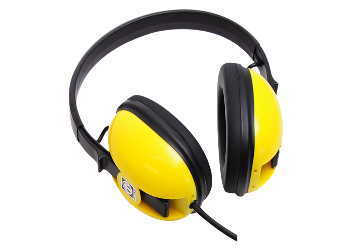 Waterproof Equinox Headphones