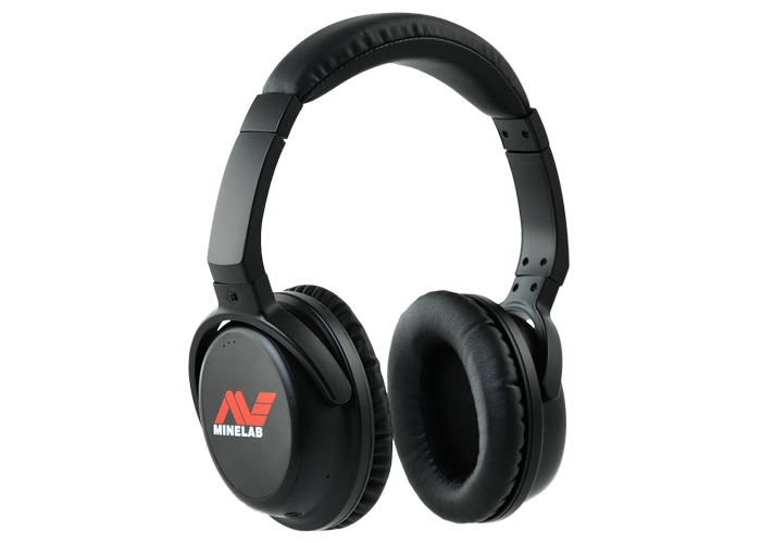 ML 80 Wireless Headphones