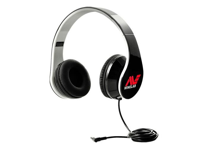 Headphones 3.5mm/1/8&quot;