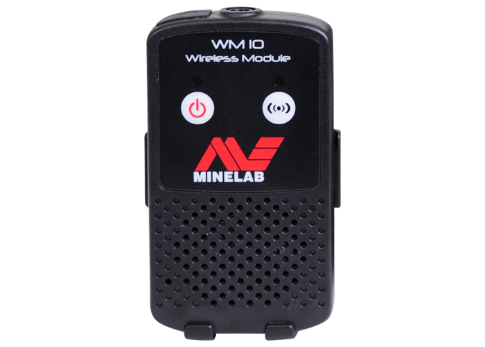 WM 10 Wireless Audio Module - CTX 3030