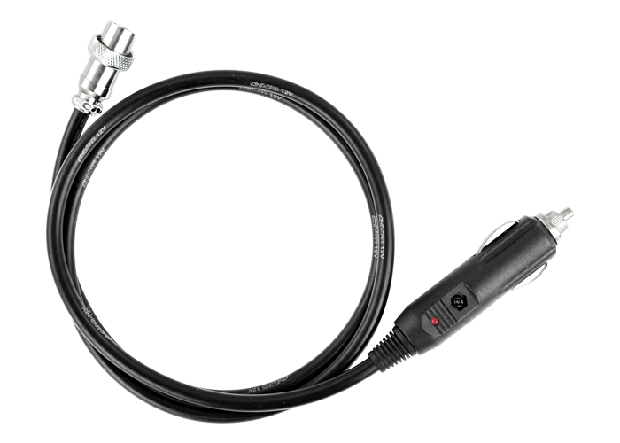GPX Series Car Charger