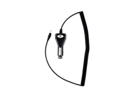 Excalibur II Car Charger