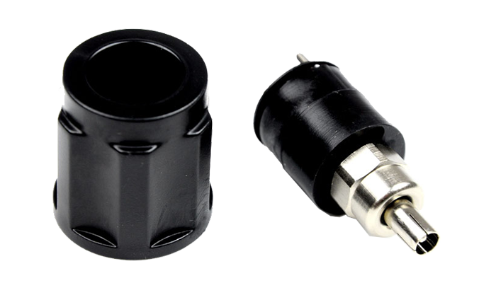 Charger Adaptor, Ike-lite
