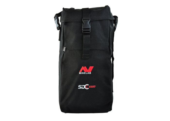 SDC 2300 Carry Bag