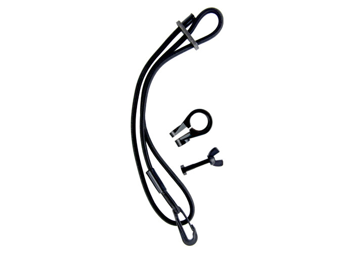 Bow Knuckle &amp; Bungy Kit
