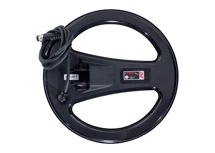 X-TERRA 10.5&quot; Double-D Coil (7.5 kHz)