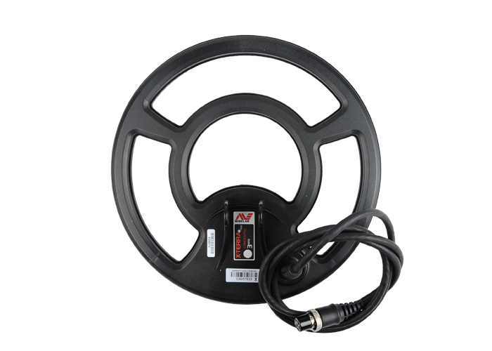 X-TERRA 9&quot; Concentric Coil (3.0 kHz)