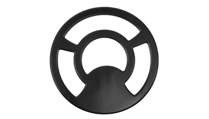 X-TERRA 9&quot; Skidplate
