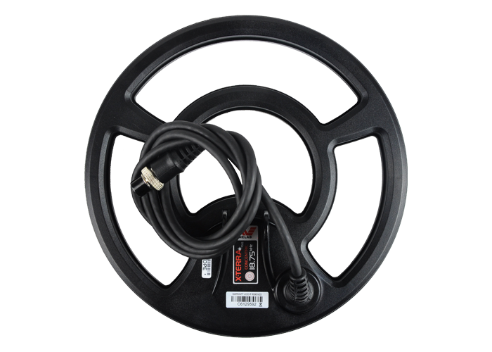 X-TERRA 9&quot; Concentric Coil (18.75 kHz)