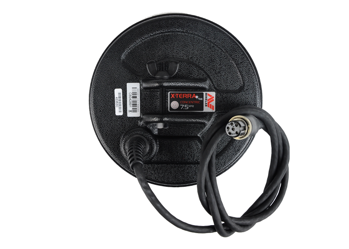 X-TERRA 6&quot; Concentric Coil (7.5 kHz)